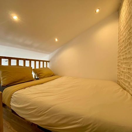 Bel Appartement A Deux Minutes De La Plage 库尔瑟勒·苏尔·梅尔 外观 照片