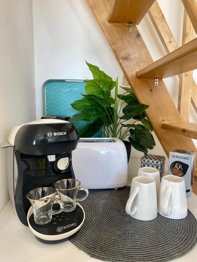 Bel Appartement A Deux Minutes De La Plage 库尔瑟勒·苏尔·梅尔 外观 照片