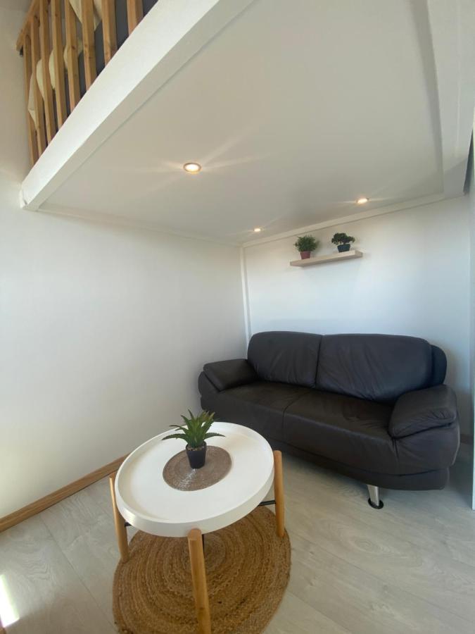 Bel Appartement A Deux Minutes De La Plage 库尔瑟勒·苏尔·梅尔 外观 照片
